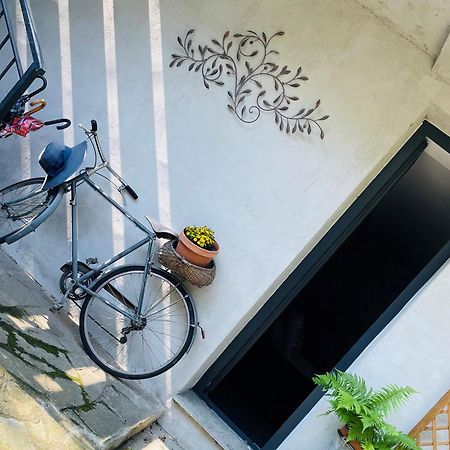 Villa Bacchetta - Stone Cottage Oleggio Castello Екстериор снимка