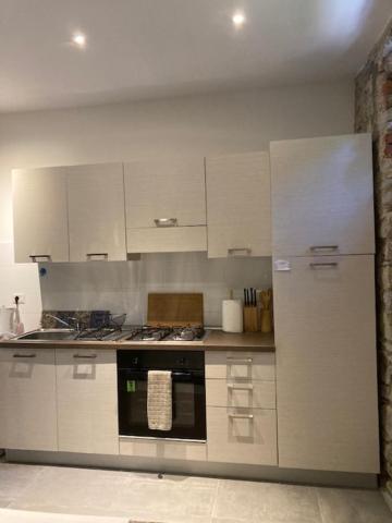 Villa Bacchetta - Stone Cottage Oleggio Castello Екстериор снимка